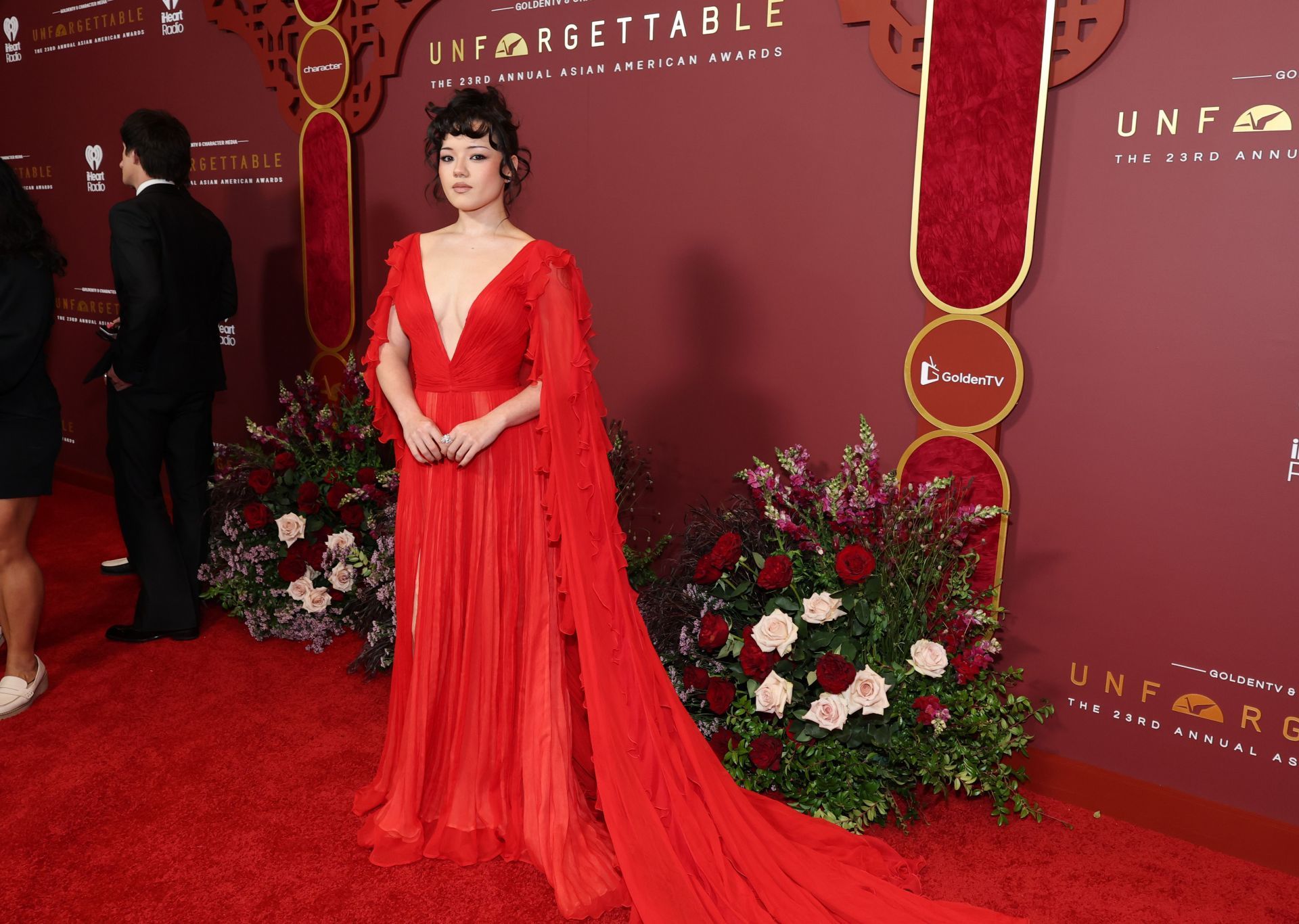 2026 Unforgettable Awards - Source: Getty