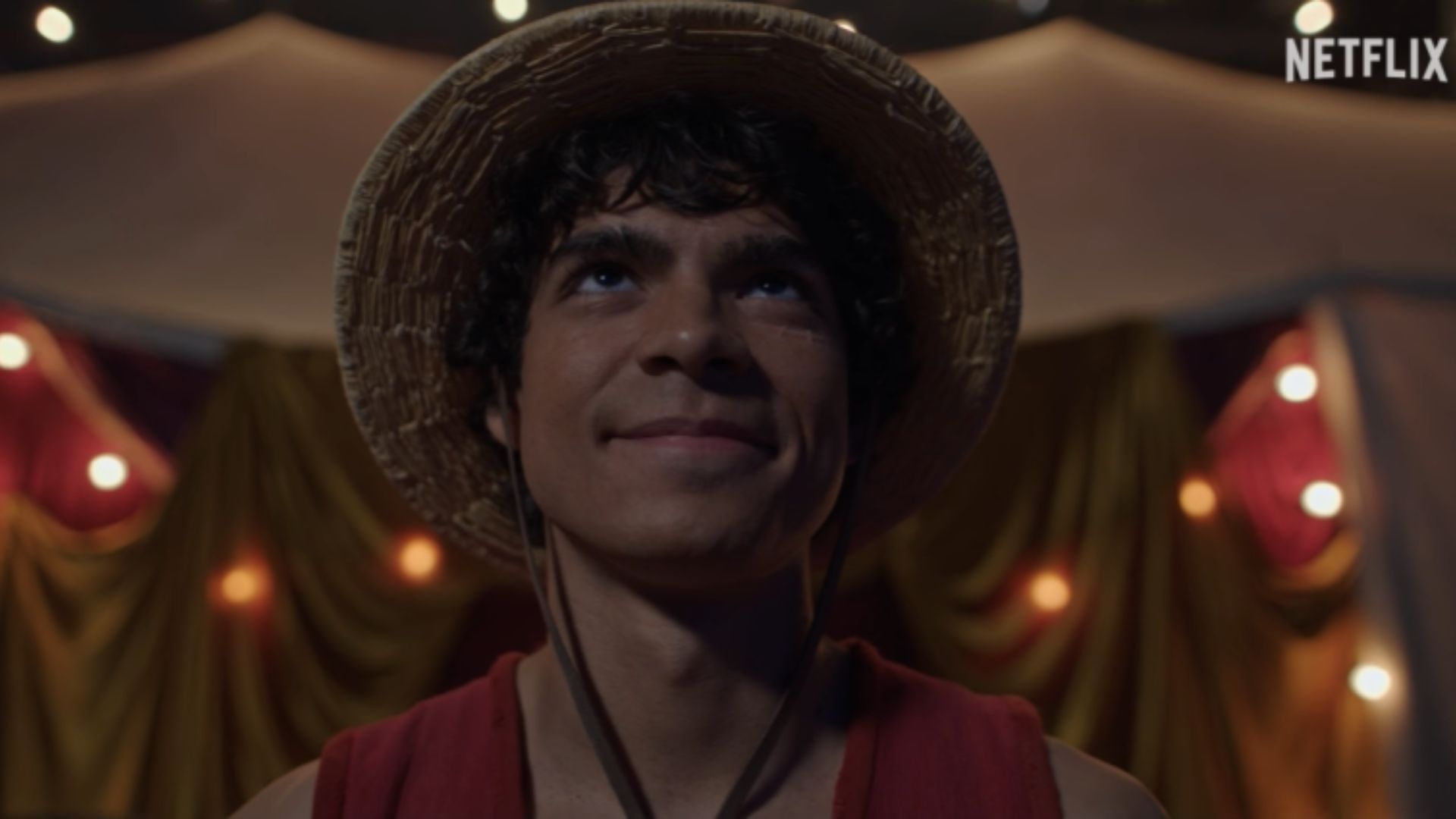 Still from the Live Action - Source: Netflix