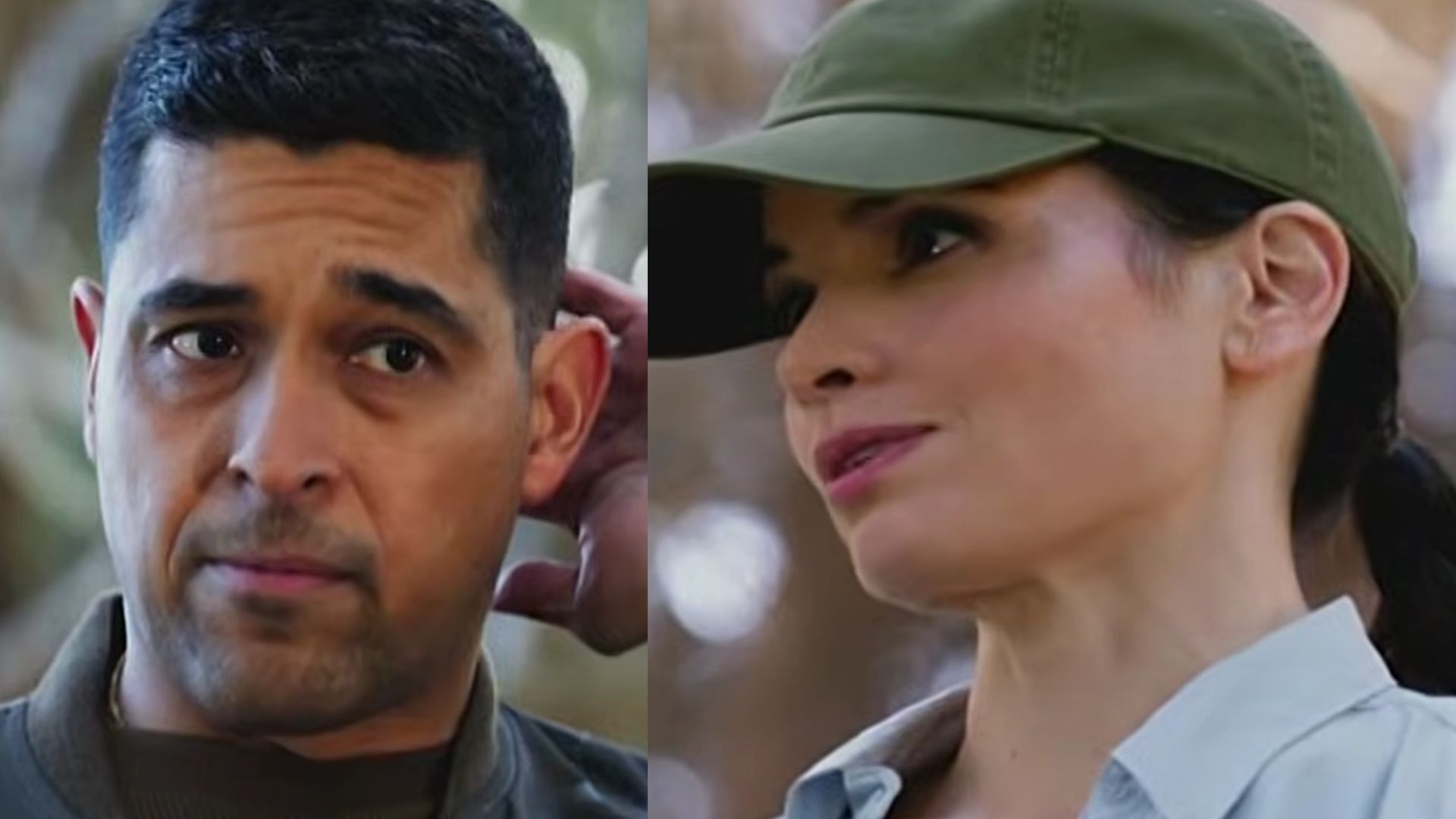 Here’s who brought the CBS police procedural to life