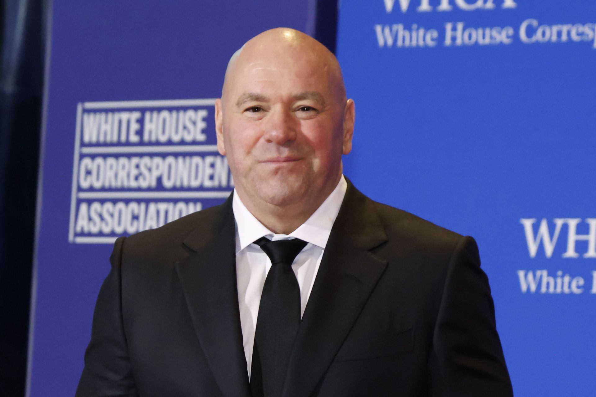 Internet explodes as UFC CEO Dana White calls the WHCD shooting “awesome”