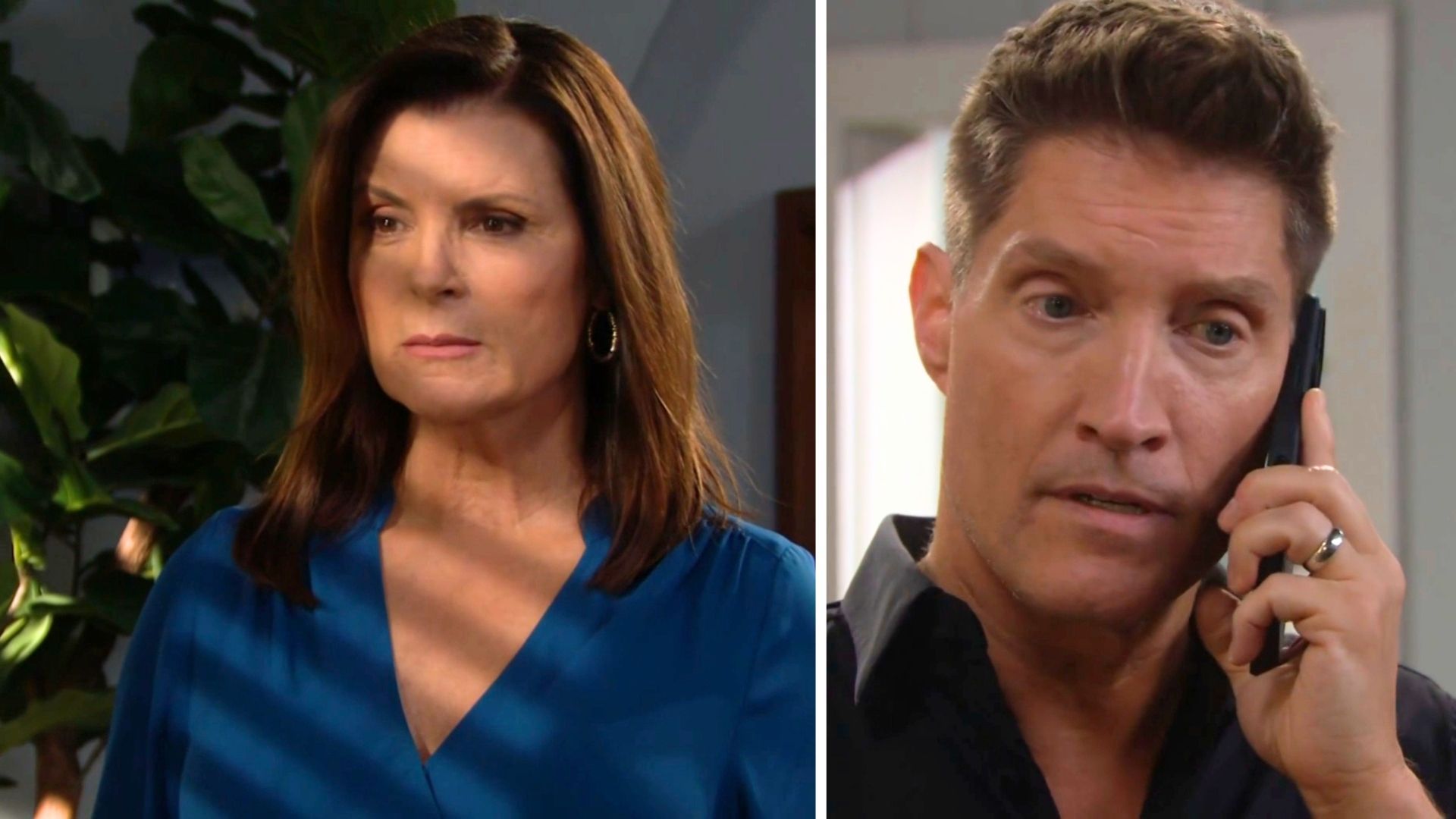 The Bold and the Beautiful Daily YAPP Recap, April 1: TeamSheila all the way…and here's why