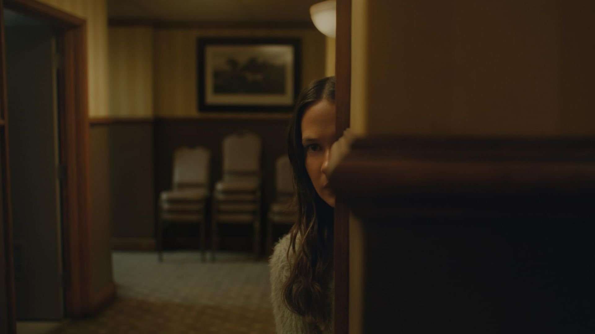 Cailee Spaeny in Beef (Image via Netflix)