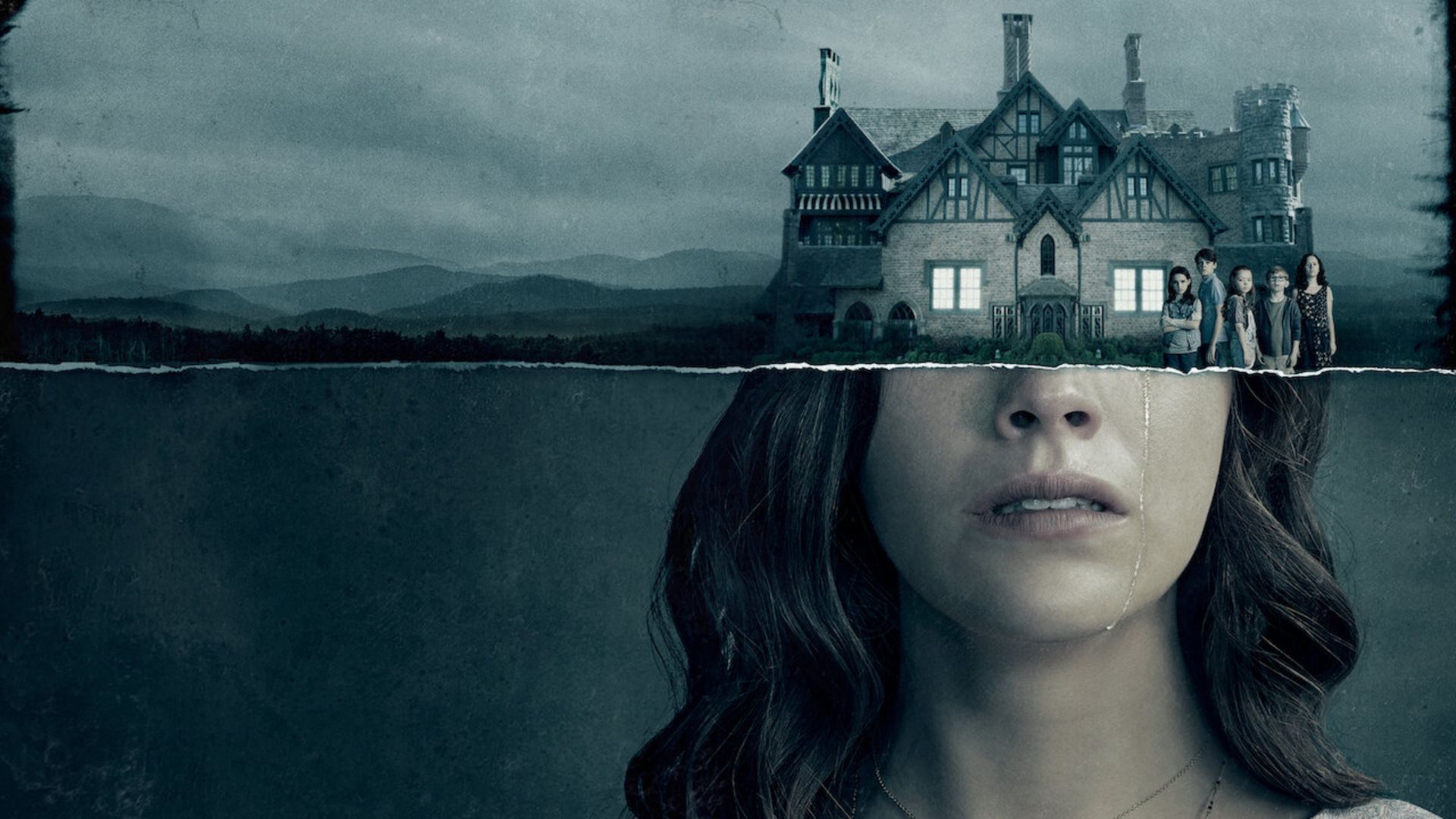 The Haunting of Hill House (Source: Netflix)