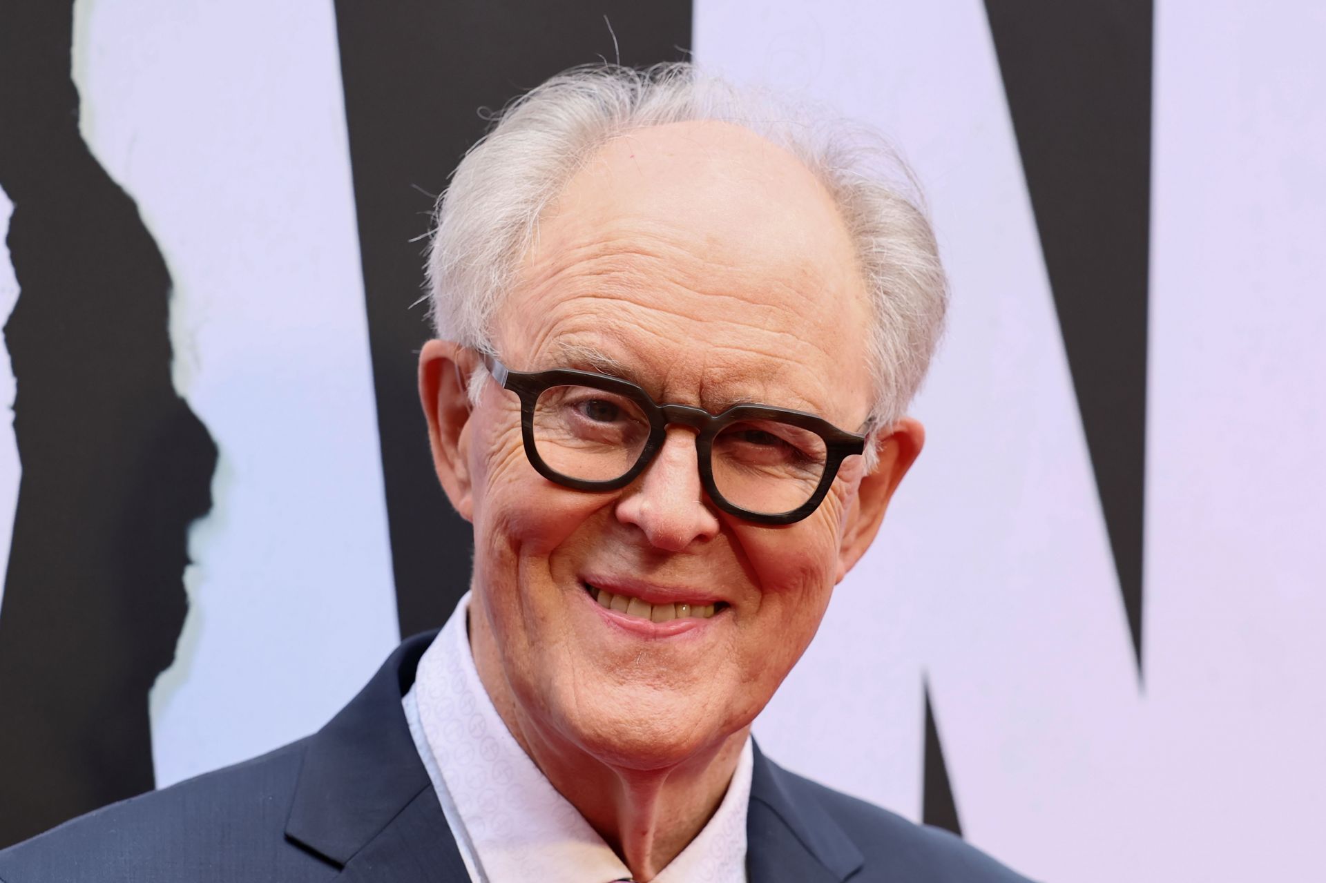 Harry Potter star John Lithgow considers a lot of J. K. Rowling’s initial views to be twisted and misunderstood