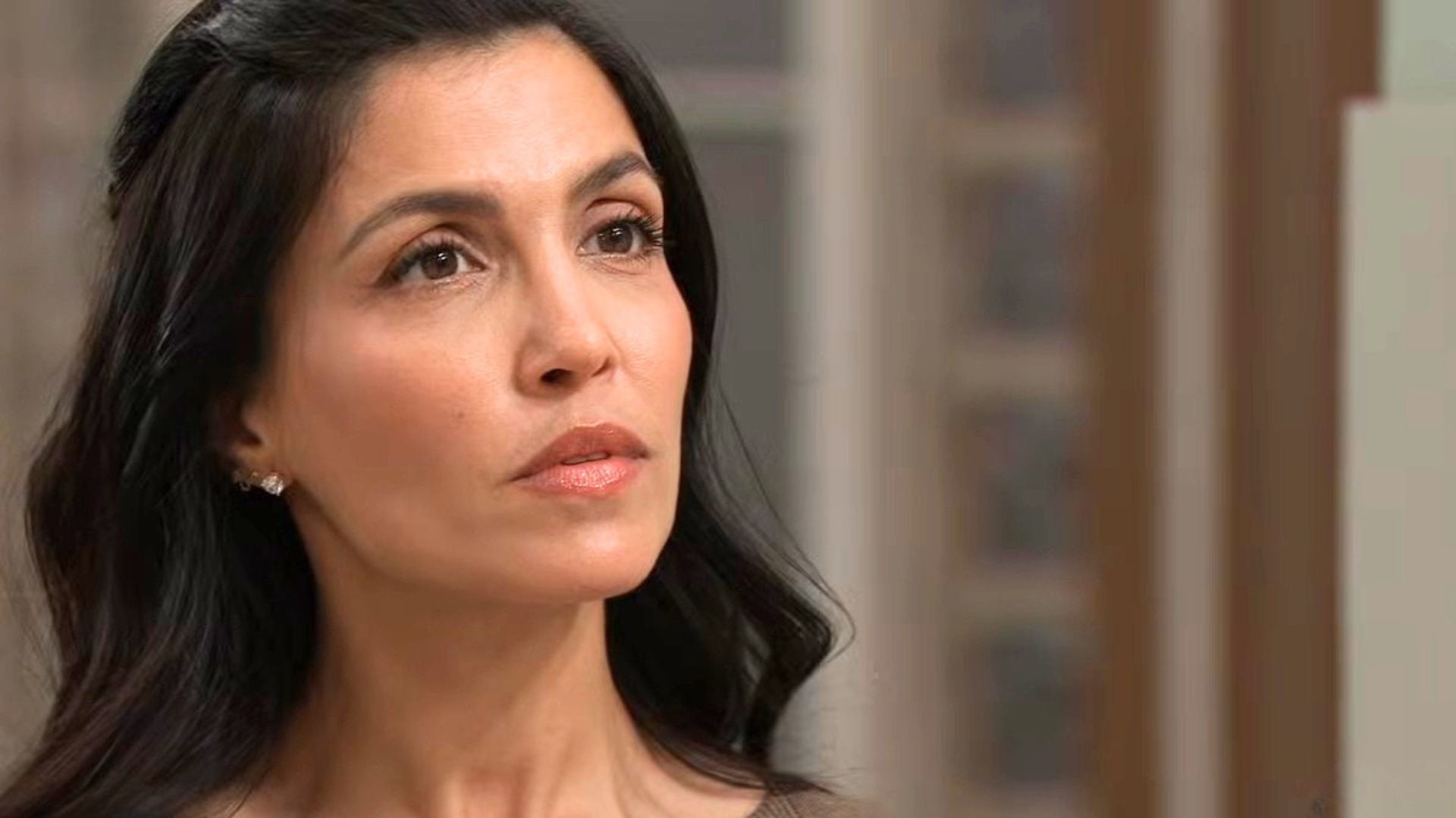 Justine gets new information | Image: ABC