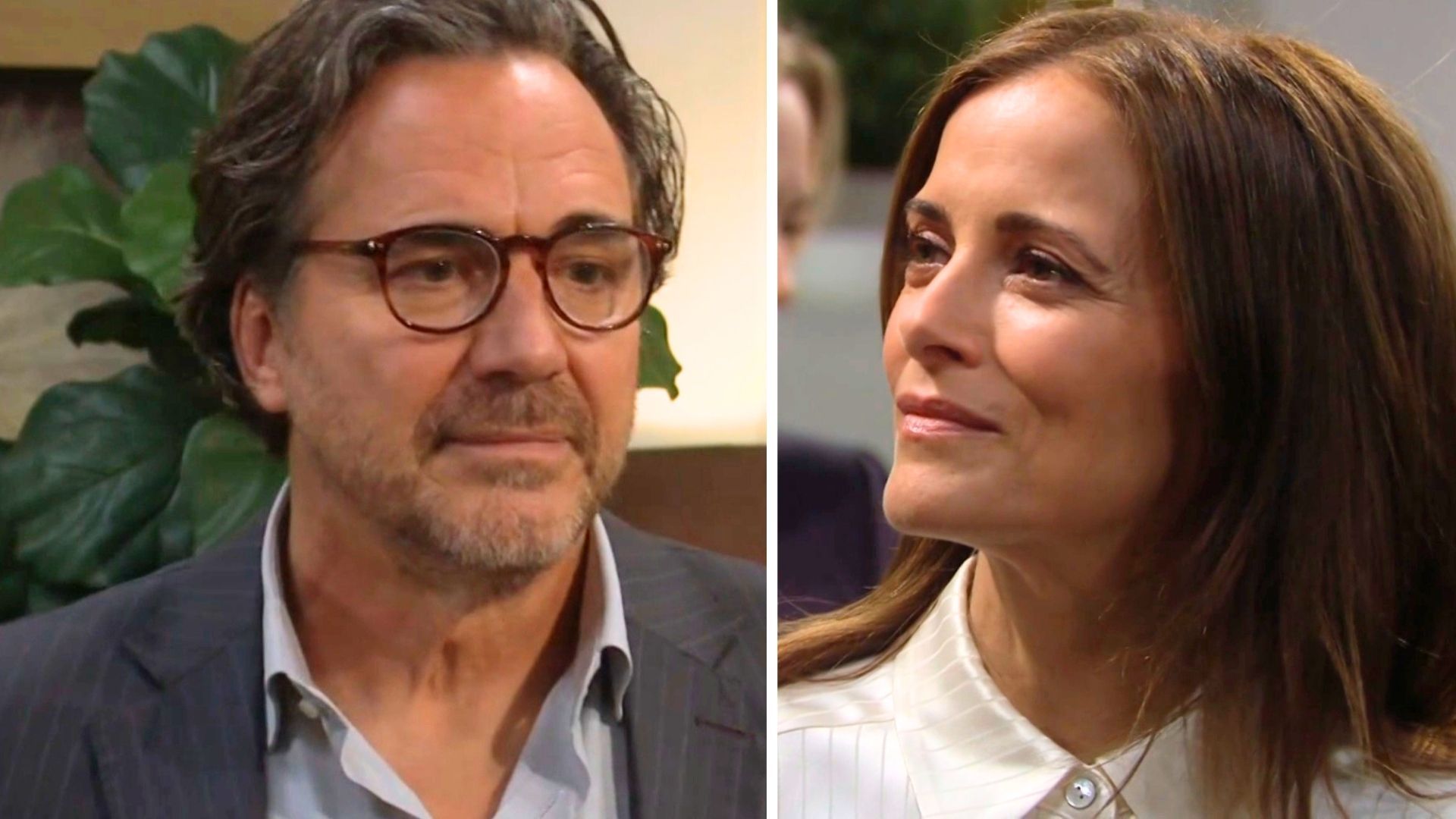The Bold and the Beautiful Daily YAPP Recap, April 9: Ridge’s self-awareness remains non-existent