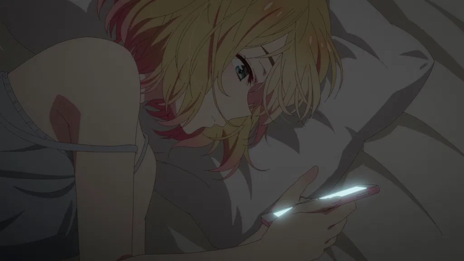 Still from the anime - Source: TMS Entertainment