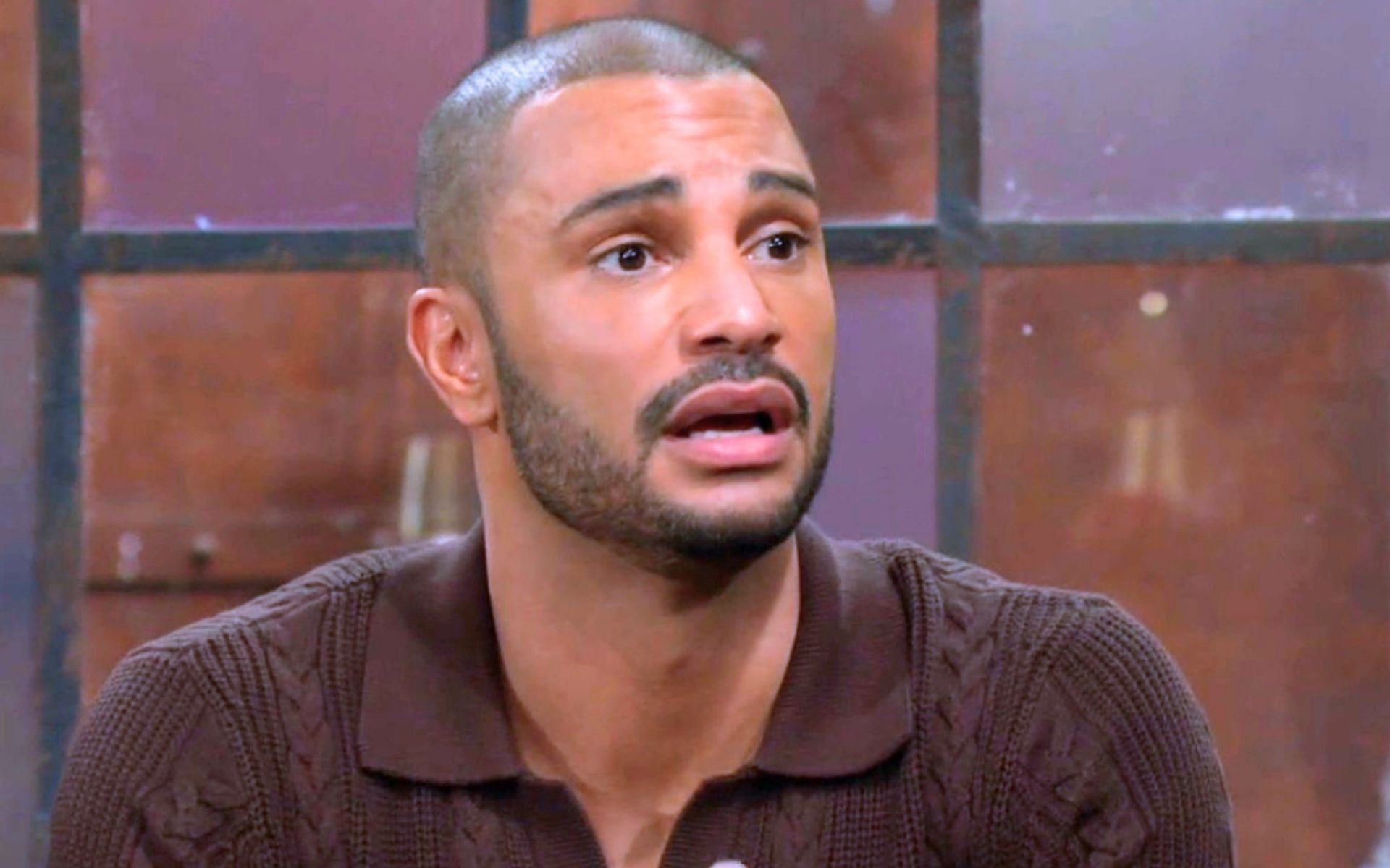 The Young and the Restless' Holden Novak | Image: CBS
