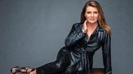 Kimberlin Brown plays Sheila Carter on The Bold and the Beautiful | Image: CBS