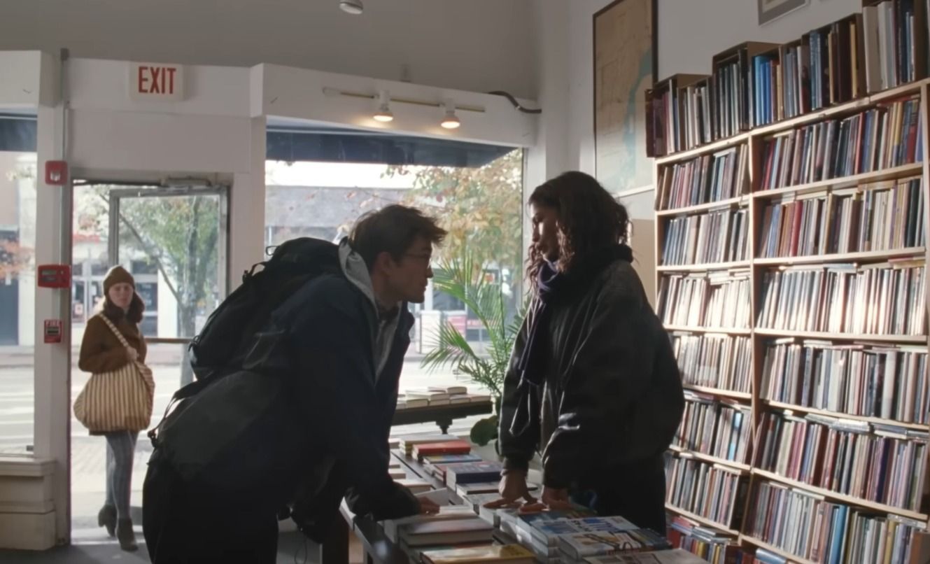 What does Charlie and Emma’s final scene really mean?