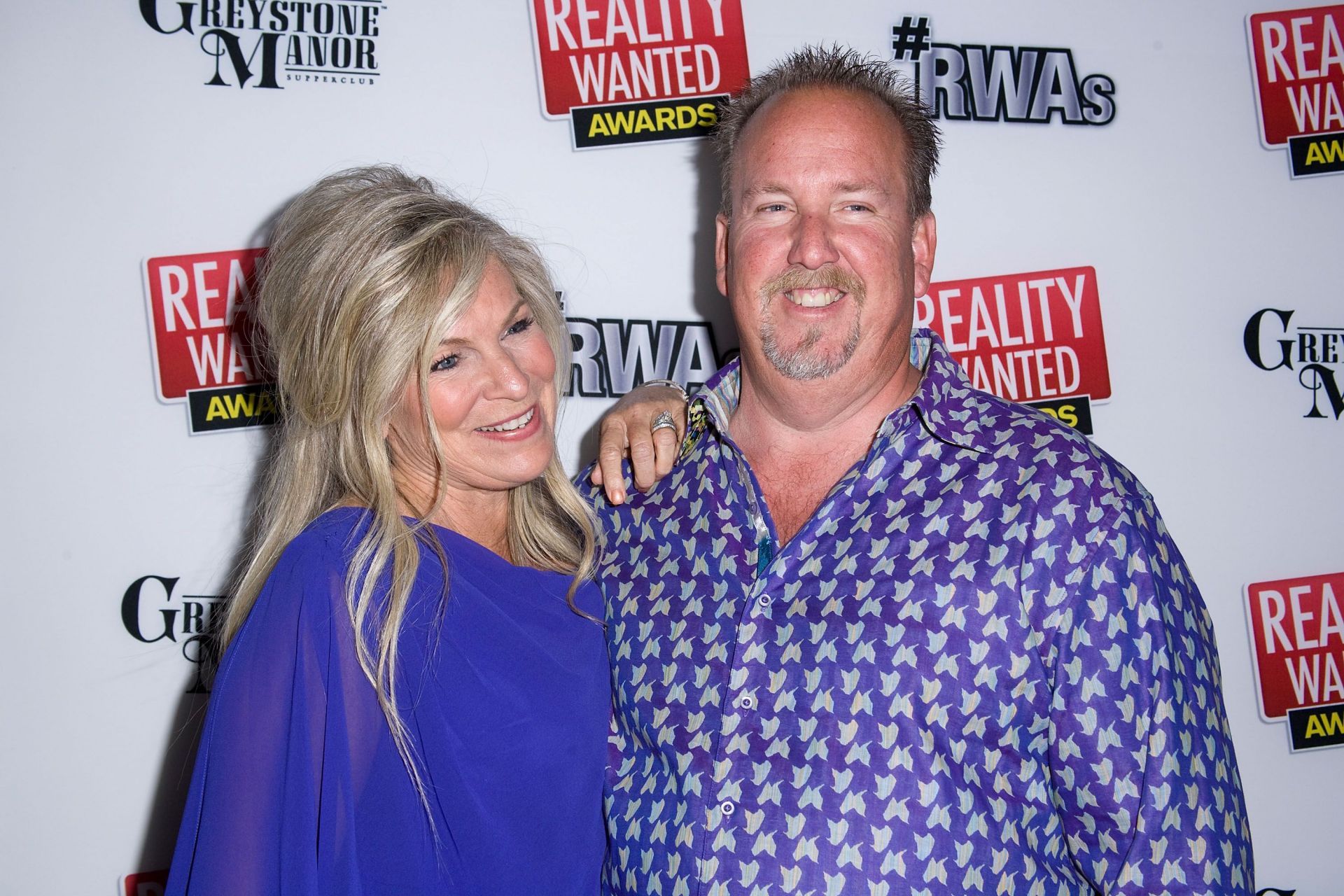 Who is Kimber Wuerfel? Darrell Sheets’ ex-wife receives support from ‘Storage Wars’ star Brandi Passante following tragedy