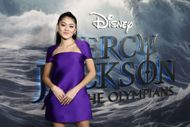 Disney's "Percy Jackson And The Olympians" New York Premiere - Source: Getty