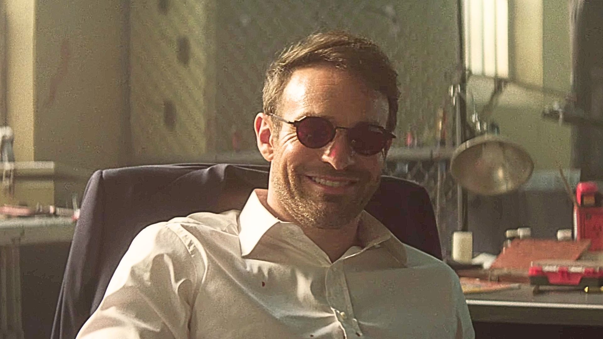Daredevil: Born Again Season 2 teases why Matt Murdock might not join the Avengers