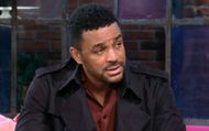 Nate Hastings, played by Sean Dominic, on The Young and the Restless | Image: CBS