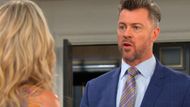 EJ goaded Kristen | Image: Peacock