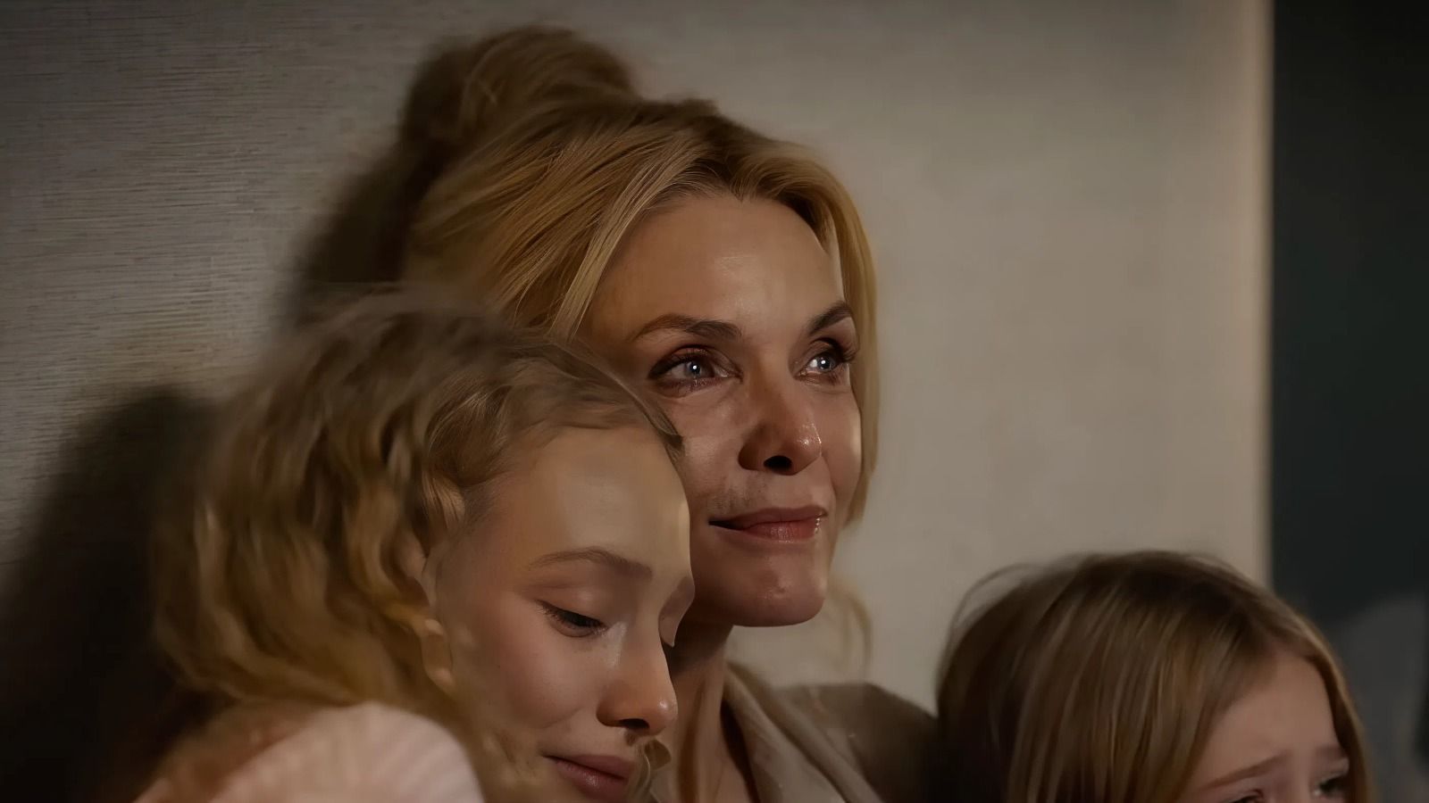 Fans are worried about one thing as The Madison gets a new update with Michelle Pfeiffer and Kurt Russell ahead of Season 2