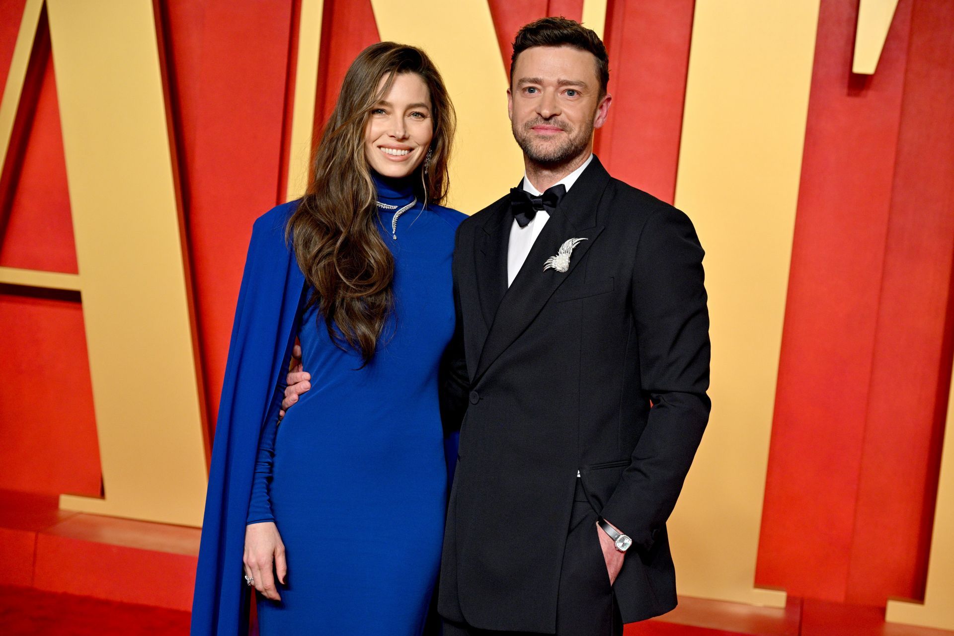 2024 Vanity Fair Oscar Party Hosted By Radhika Jones - Arrivals - Source: Getty