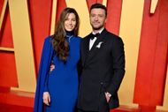 2024 Vanity Fair Oscar Party Hosted By Radhika Jones - Arrivals - Source: Getty
