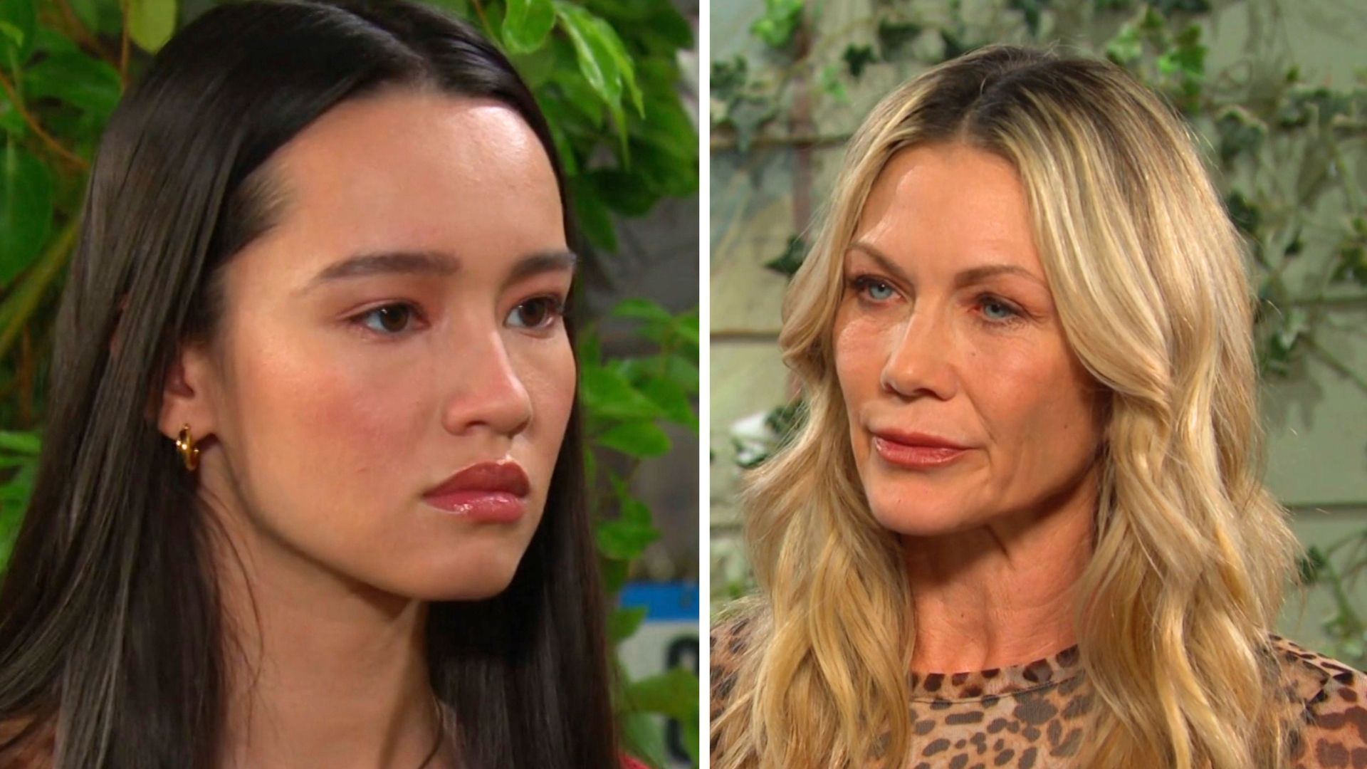 The new Salem dream team…or an absolute nightmare