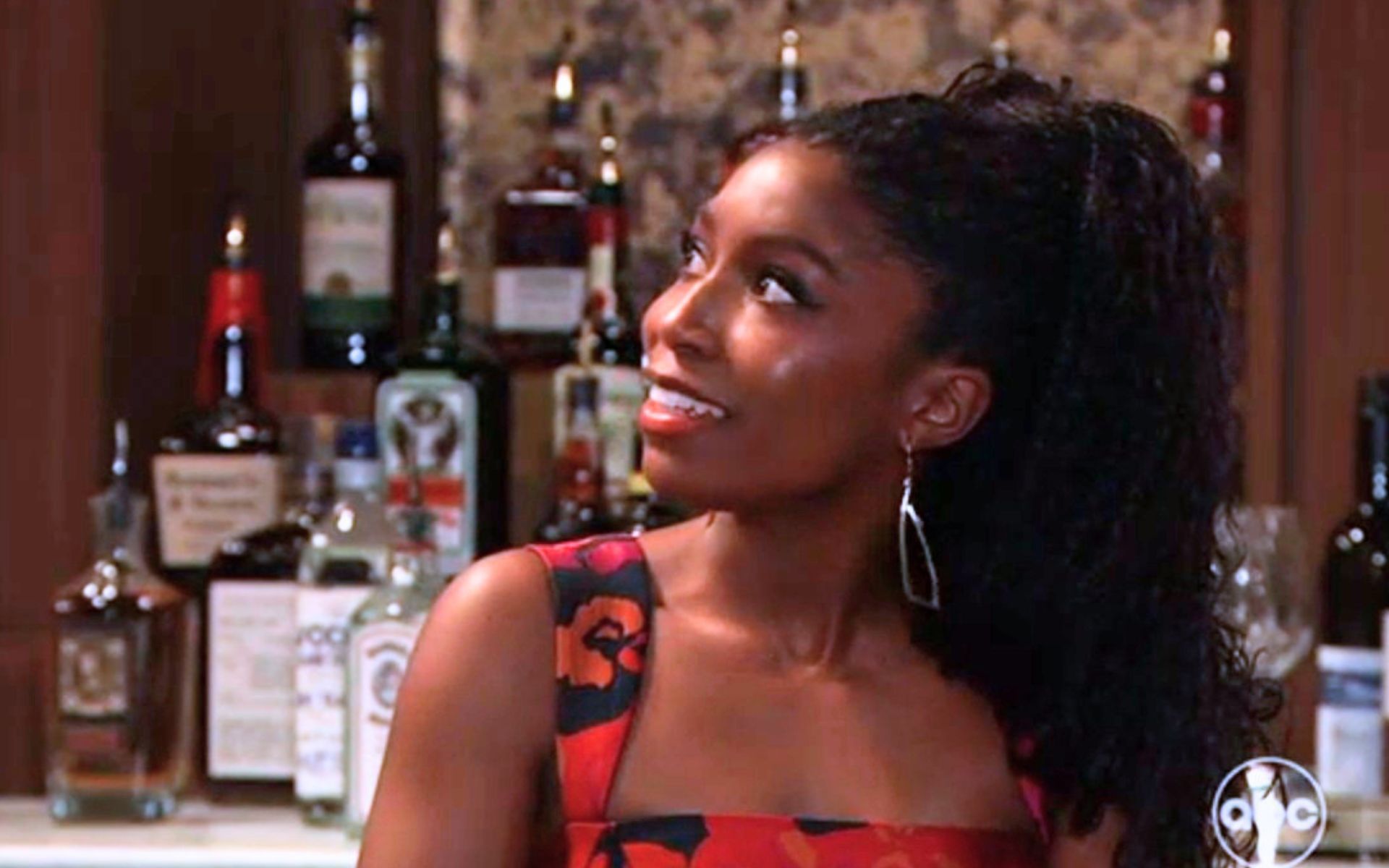 General Hospital's Trina Robinson | Image: ABC