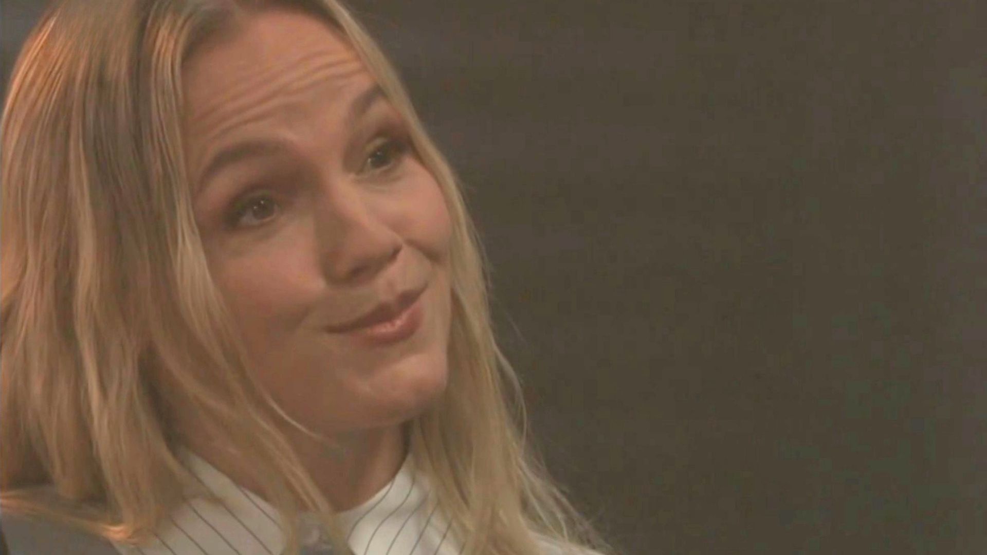 Lulu reunites with her other brother | Image: ABC