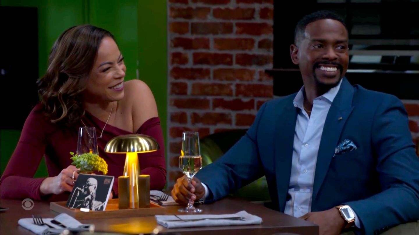 Everybody's going uptown on Beyond the Gates | Image: CBS