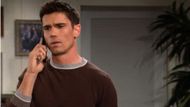 Tanner Novlan as Finn Finnegan on The Bold and the Beautiful | Image: CBS