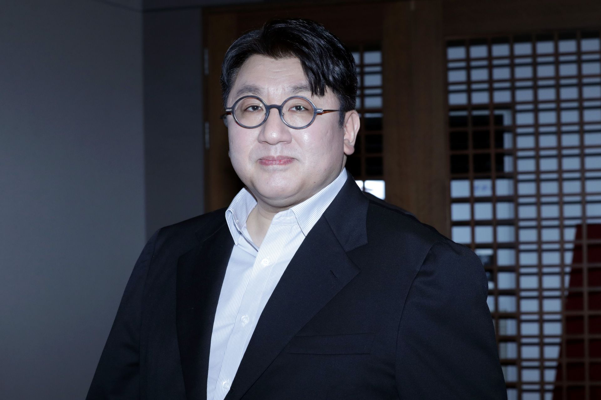 Bang Si-hyuk - Source: Getty