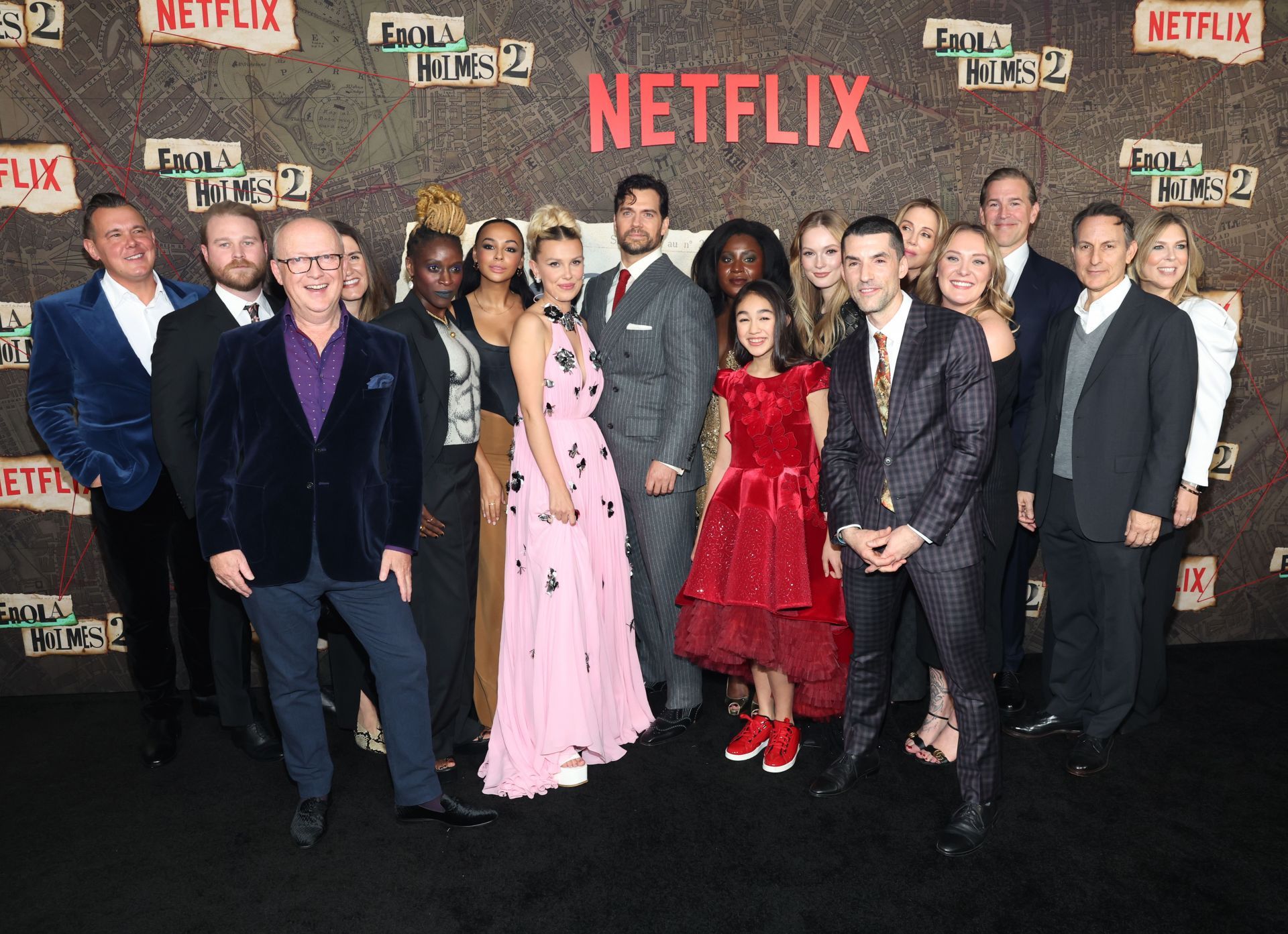 Is Henry Cavill in Enola Holmes 3? Status of the actors’ return explored in-depth