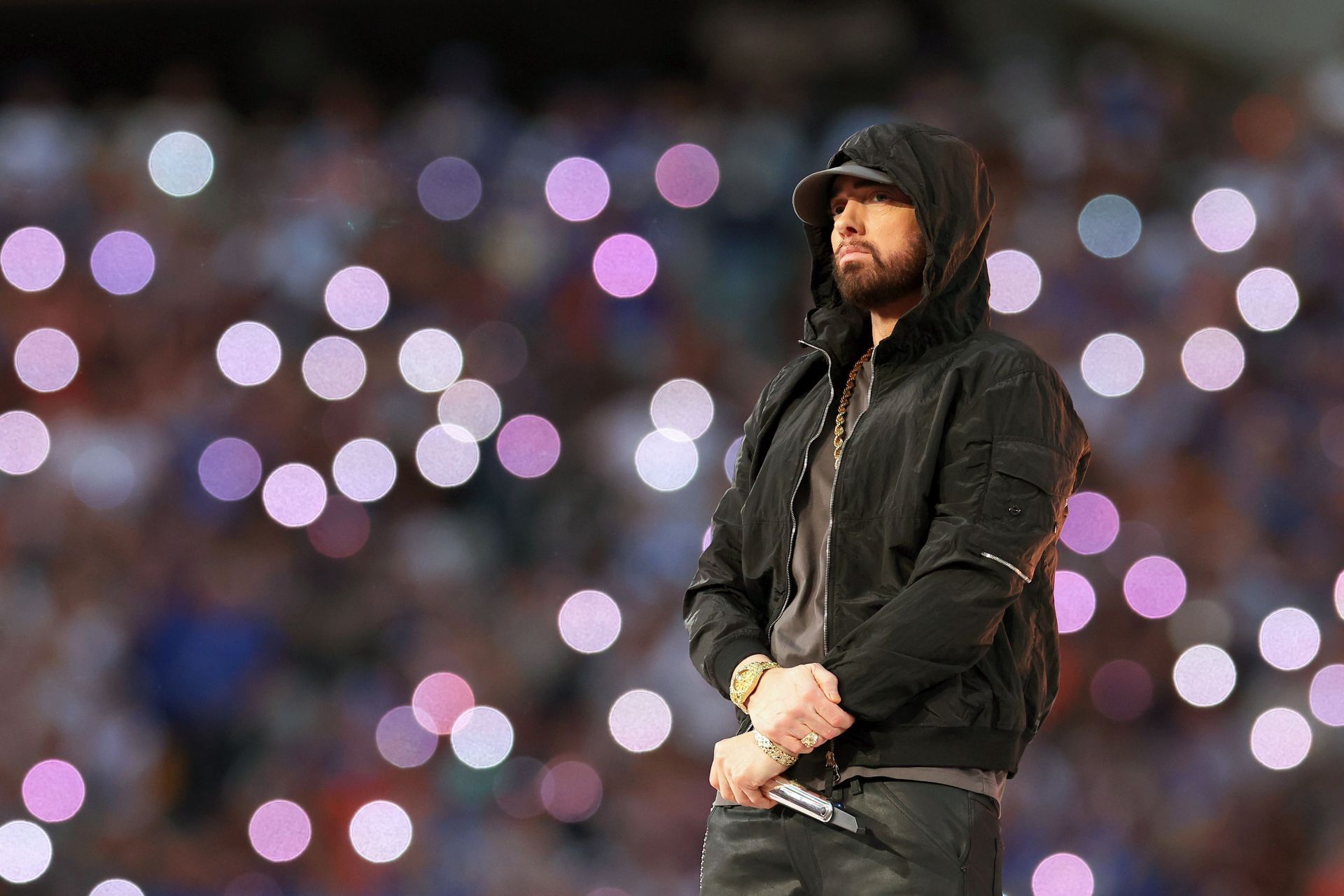 What happened to Eminem in 2007? Rapper celebrates 18 years of sobriety after near-fatal overdose