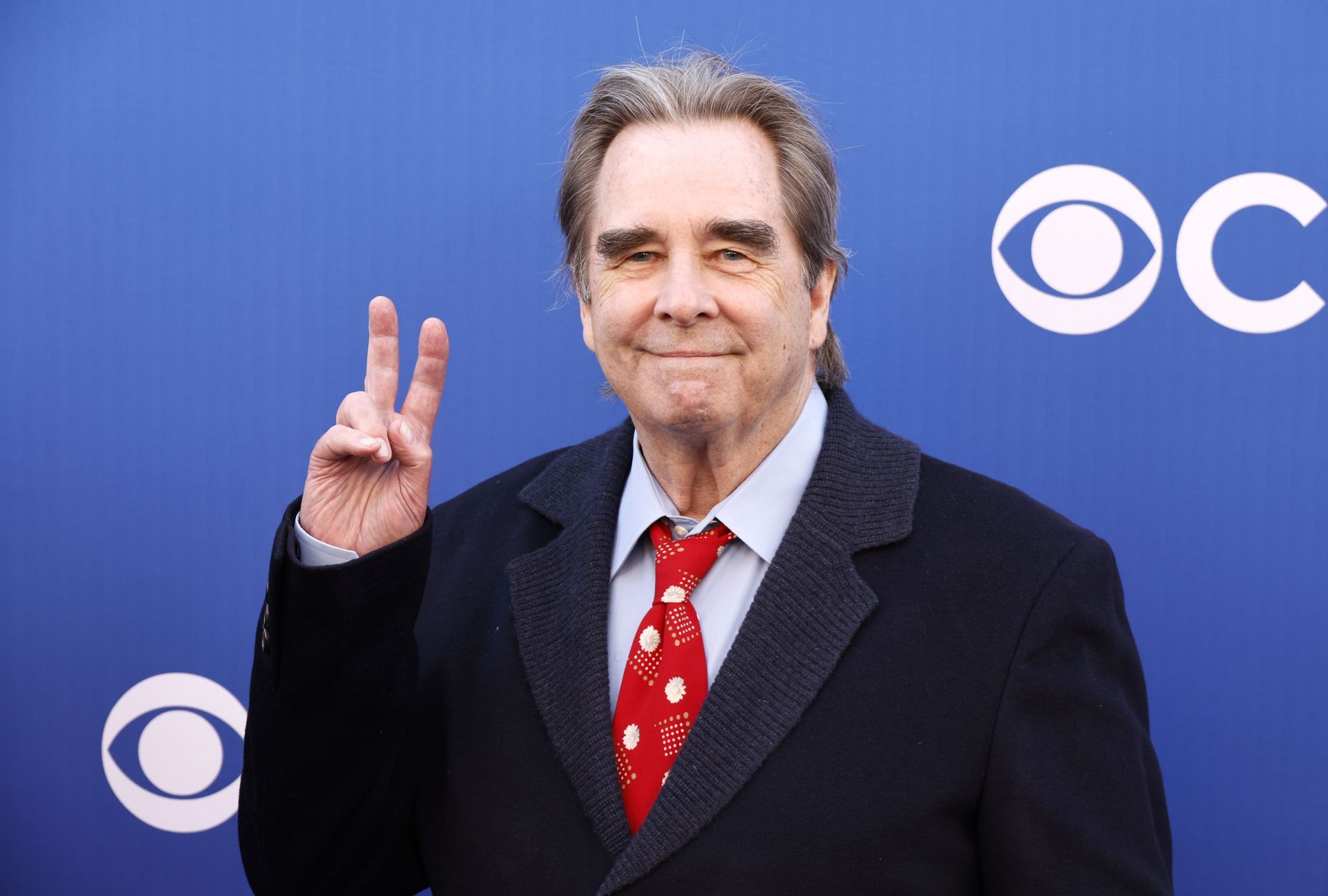 Beau Bridges - Source: Getty