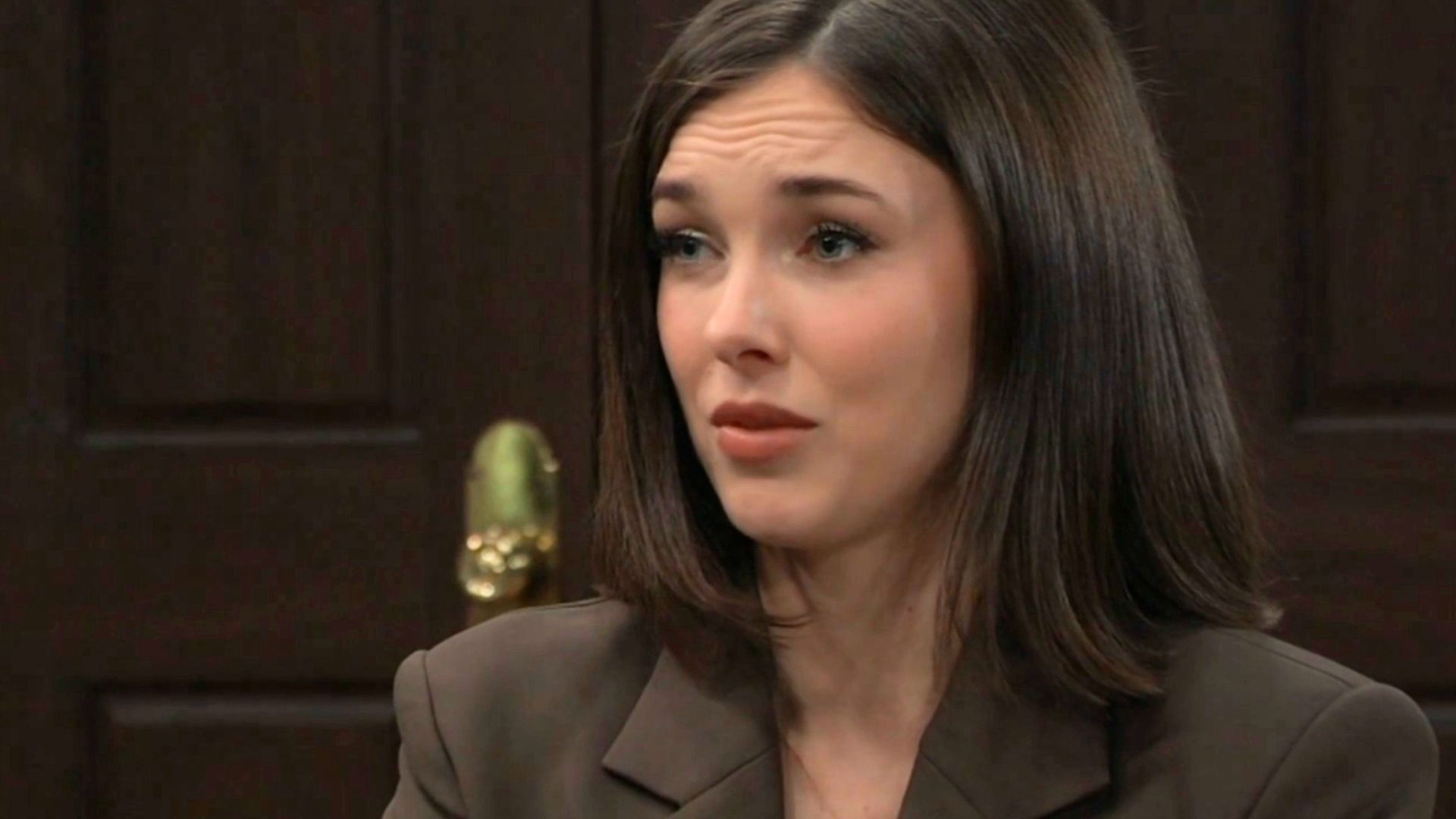 General Hospital's Willow has a brand-new career she may be well-suited for | Image: ABC