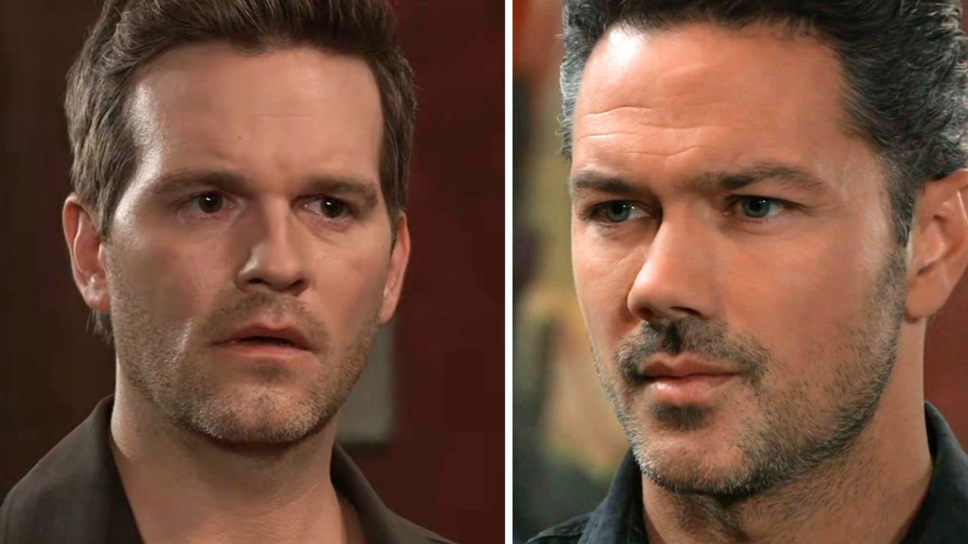 General Hospital’s Cassius is planning ahead while Lucas is about to implode