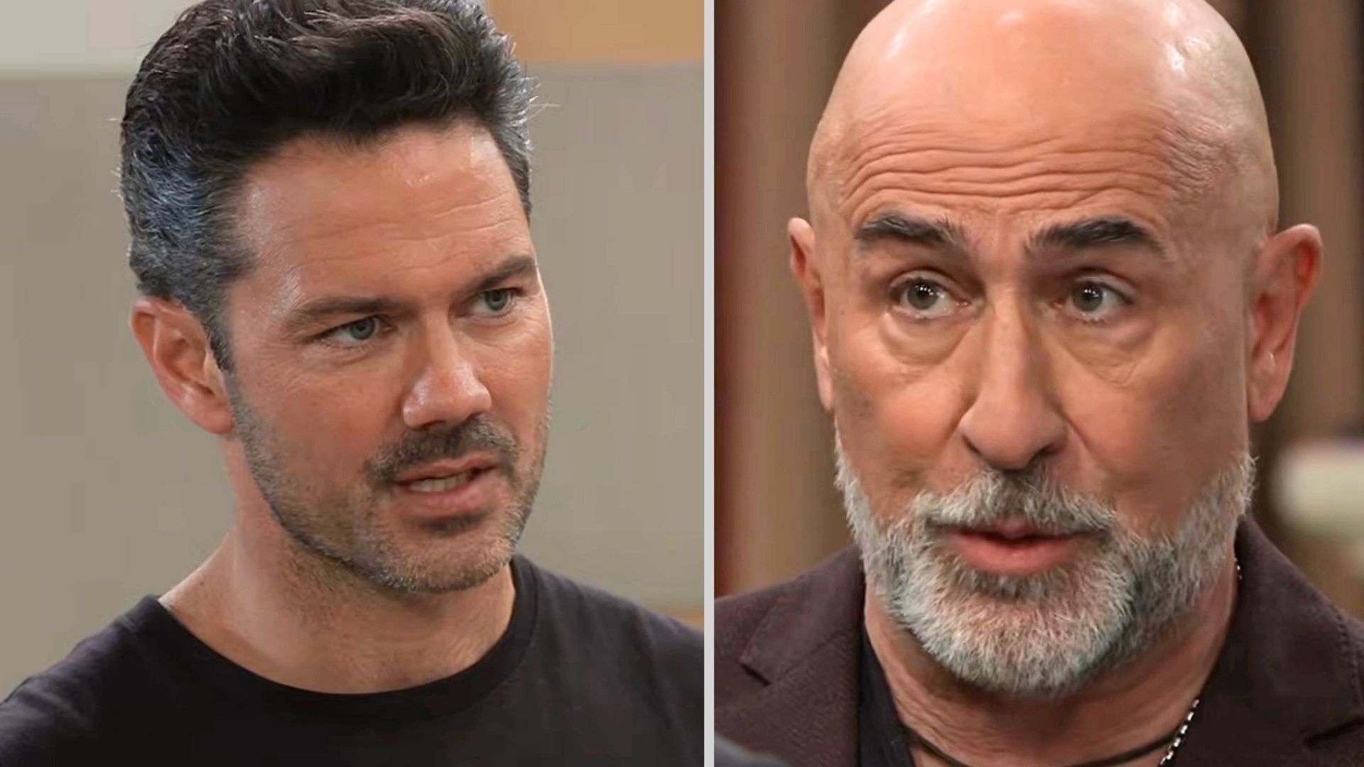 General Hospital Spoilers VIDEO Sneak Peek, April 15: Cassius and Sidwell play dirty