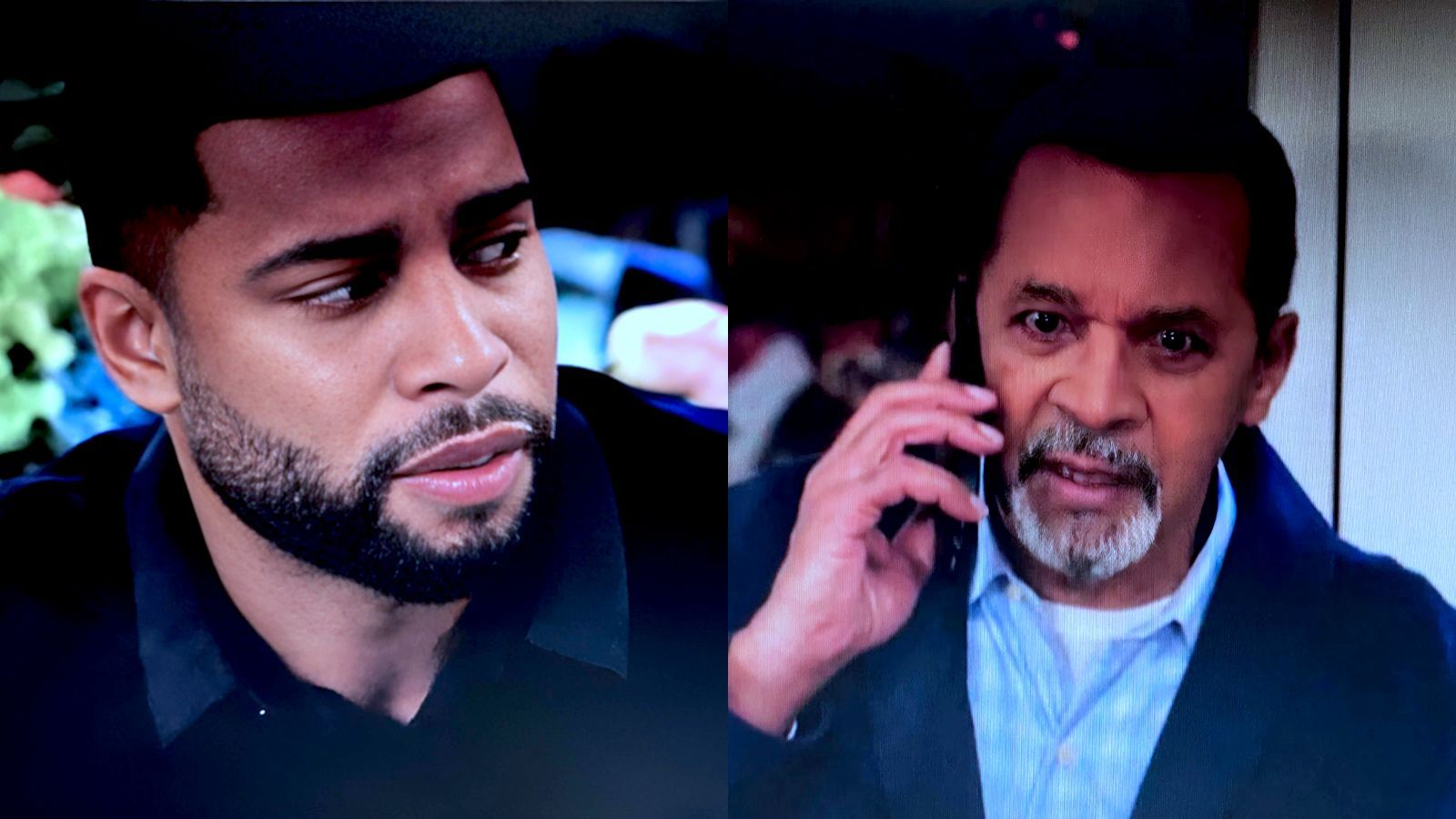 Beyond the Gates Recap for April 23, 2026: Two Duprees, two revelations, two irritated spouses