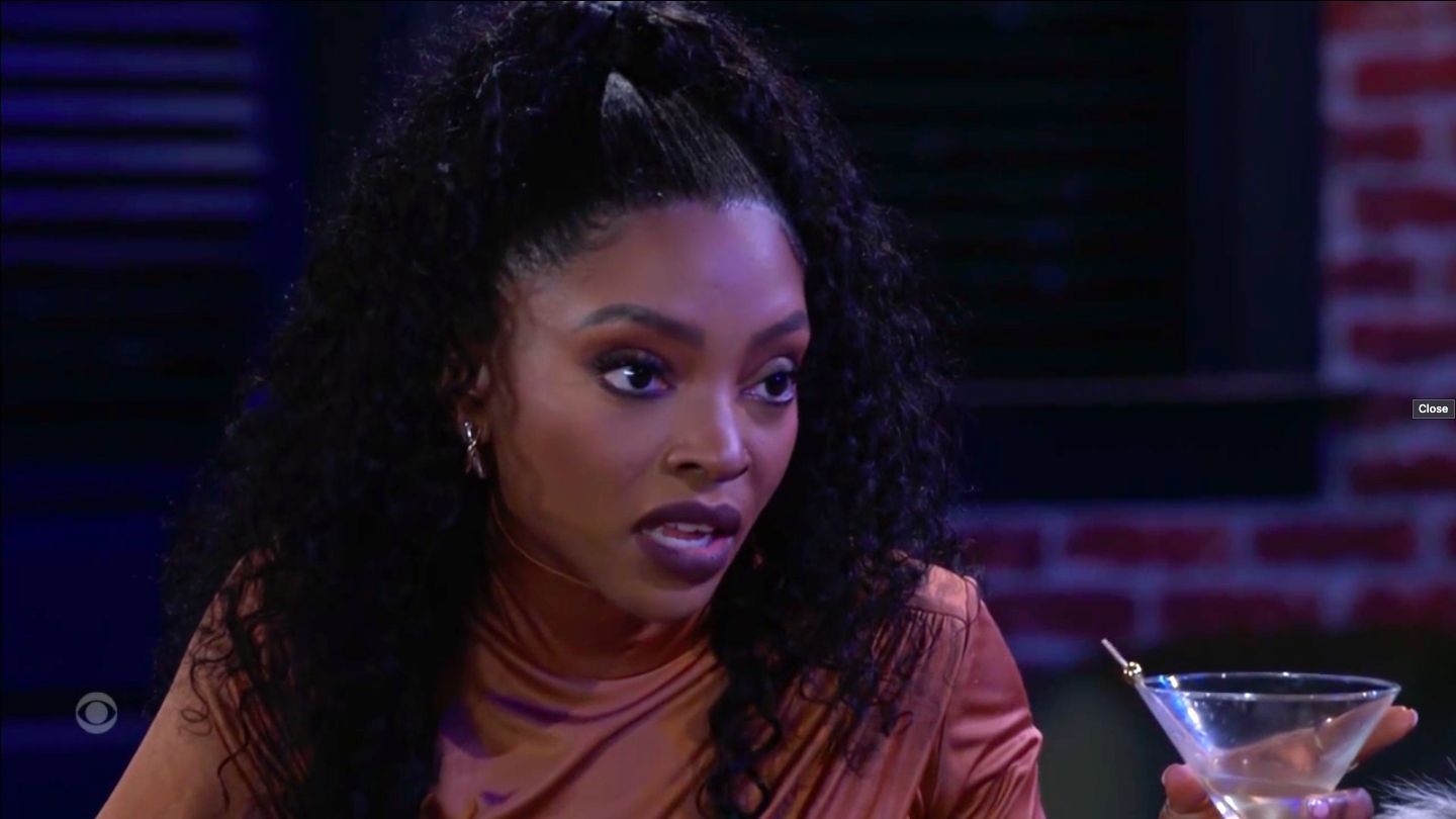 Beyond the Gates: Beyond the Gates Recap for April 2, 2026: Lynette turned on Hayley