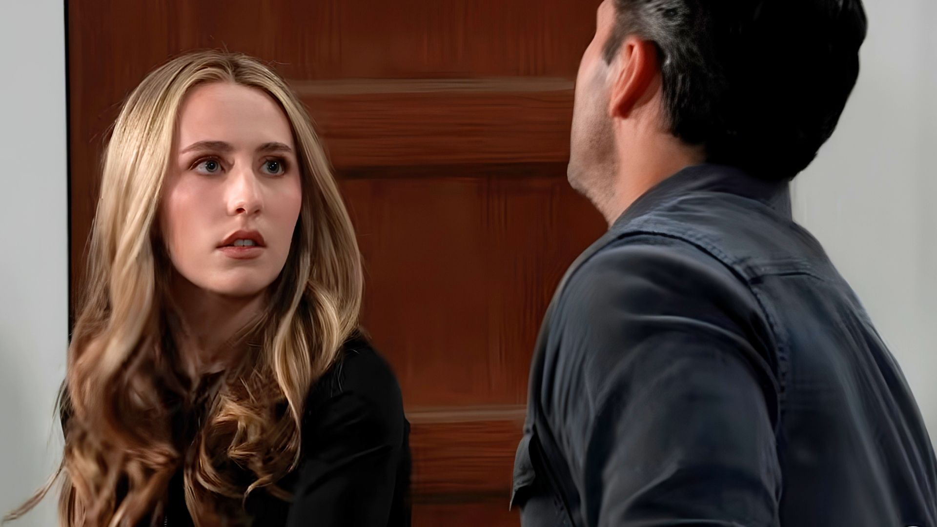 General Hospital Spoilers VIDEO Sneak Peek, April 27 to May 1: Joss's cover  blown, Carly's caught, and more