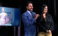 The Bold and the Beautiful's Bill and Katie | Image: CBS