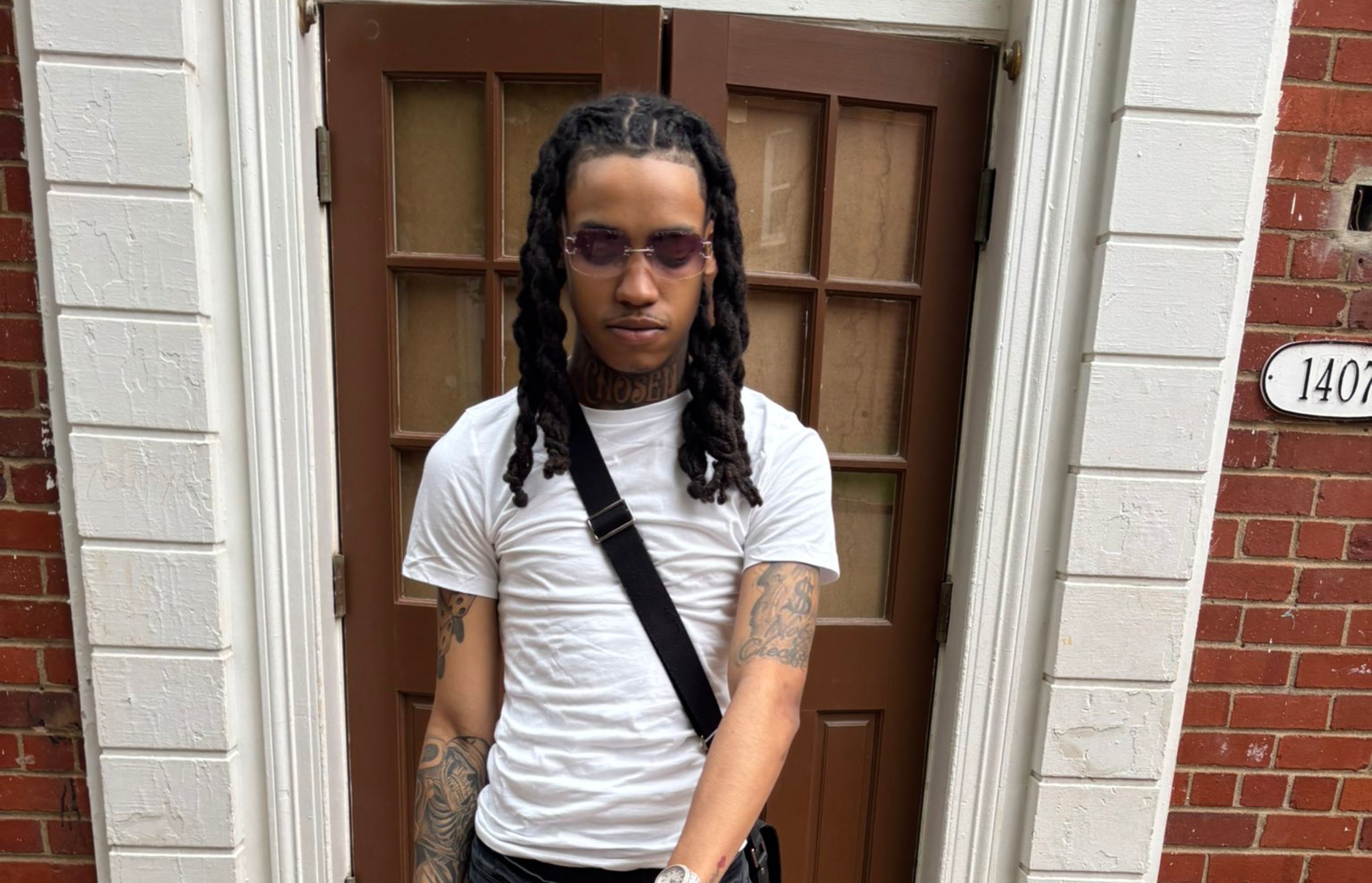 Who was HavinMotion? DMV Rapper reportedly dies aged 22