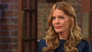 Phyllis is always up to something on The Young and the Restless | Image: CBS