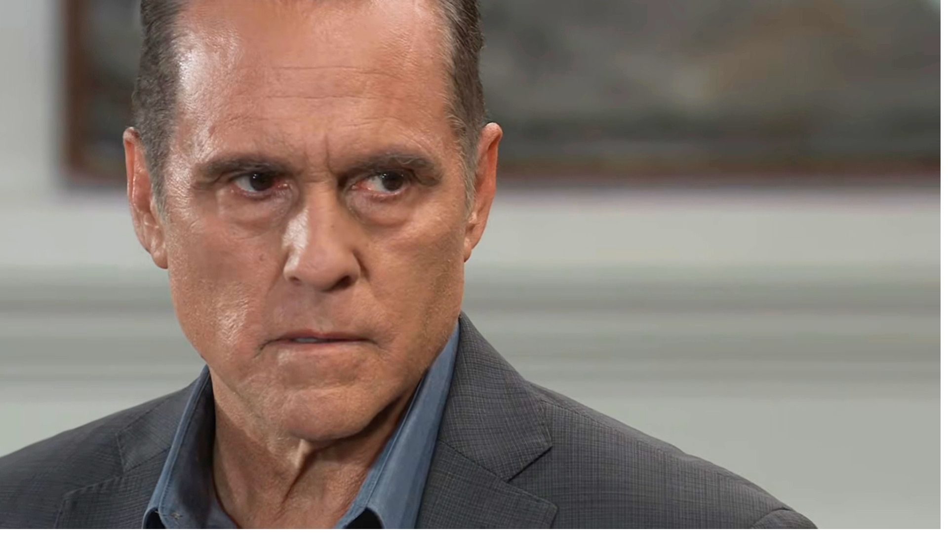 Sonny knows that he needs to take care of Sidwell | Image: ABC