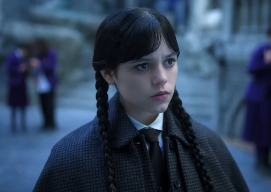Wednesday Season 3 is going to have a different genre, but why? Details explored