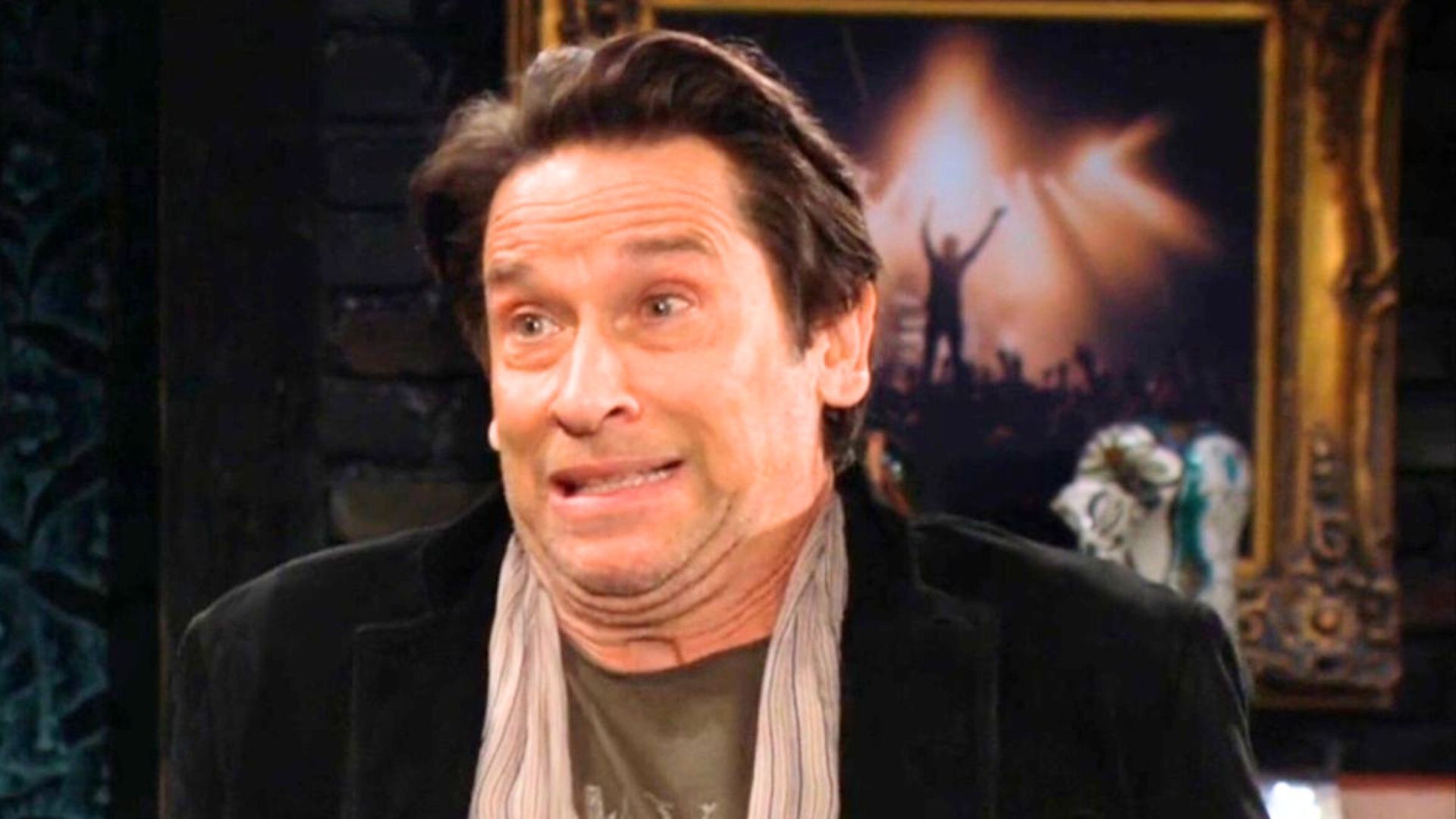 What If The Young and the Restless, April 30: Matt Clark is still alive