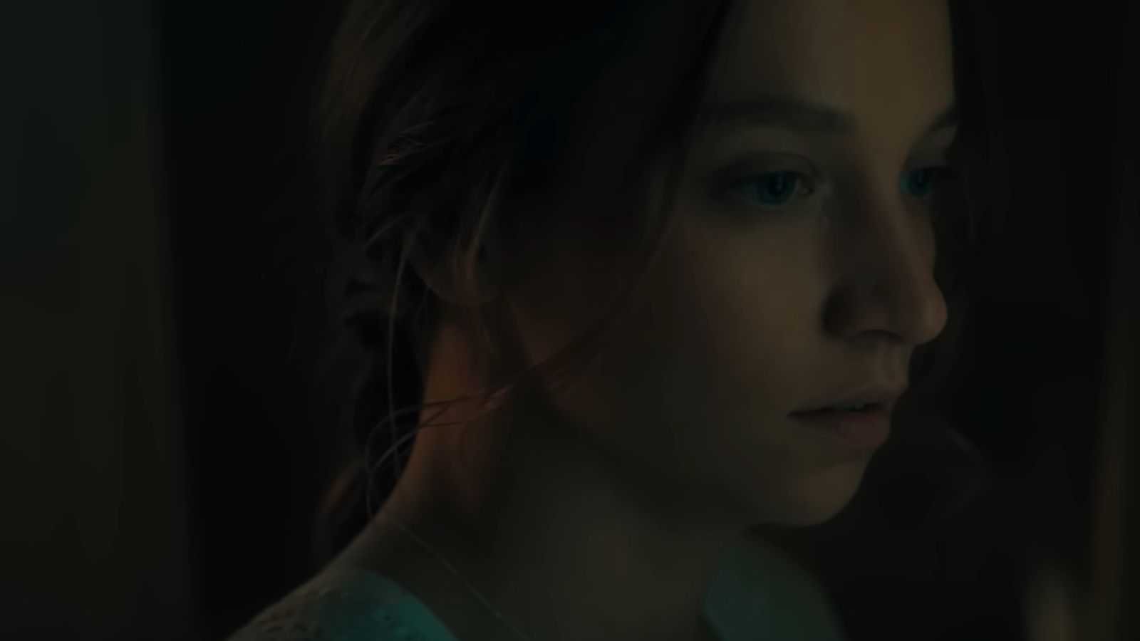 Still from Unchosen (Image via Netflix)