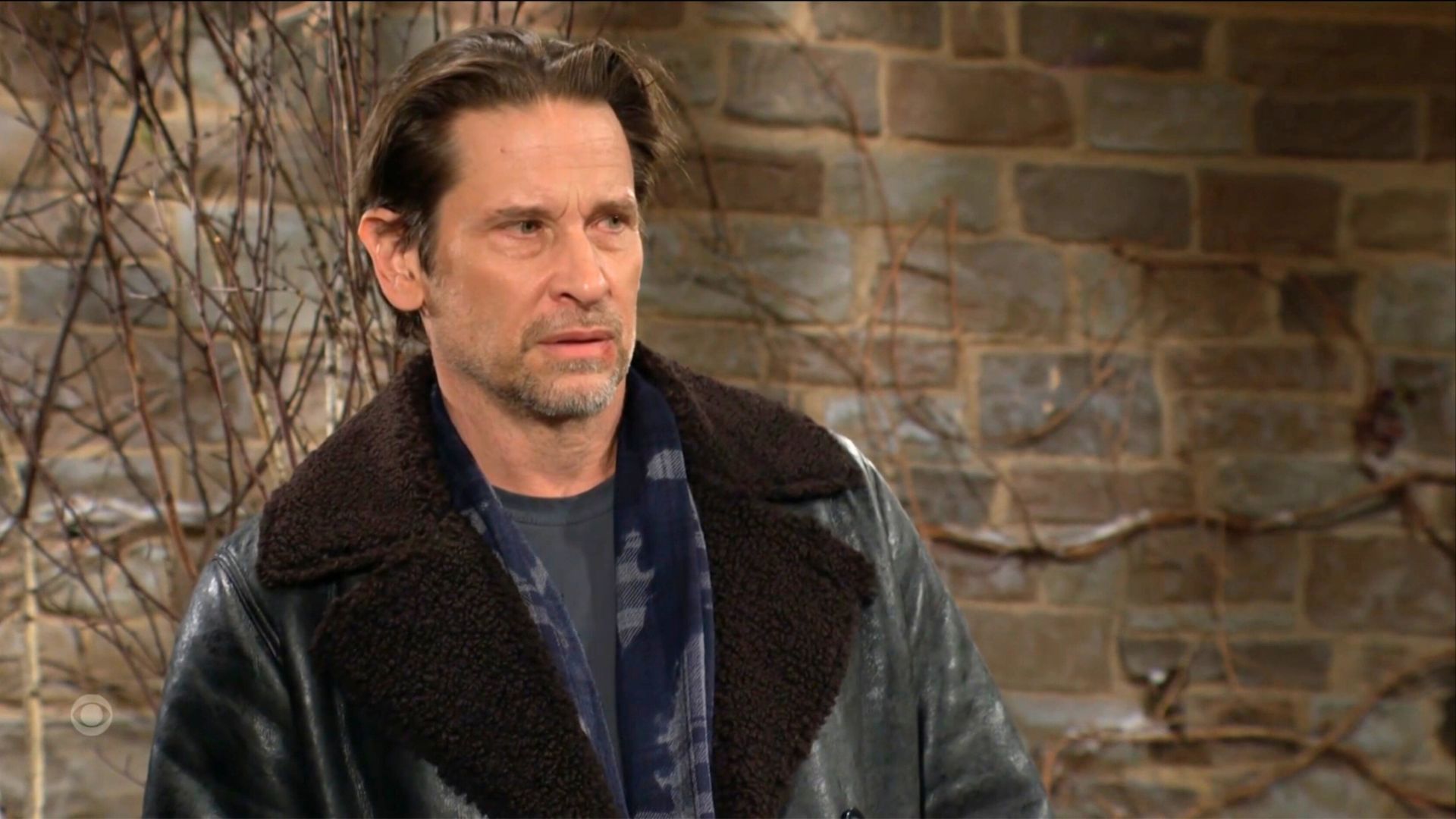 Matt Clark (Roger Howarth) is bad news on The Young and the Restless | image: JPI