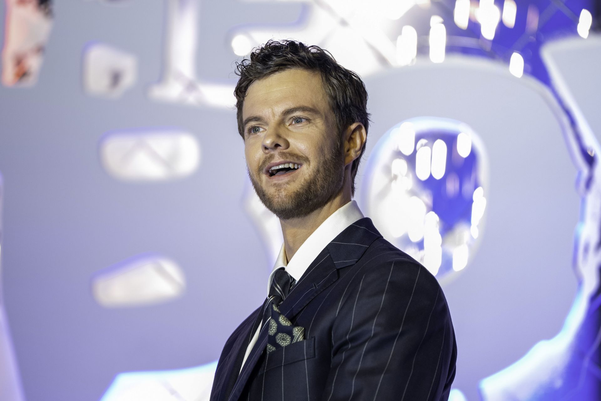 The Boys star Jack Quaid calls the upcoming Season 3 of My Adventures with Superman as his favorite so far