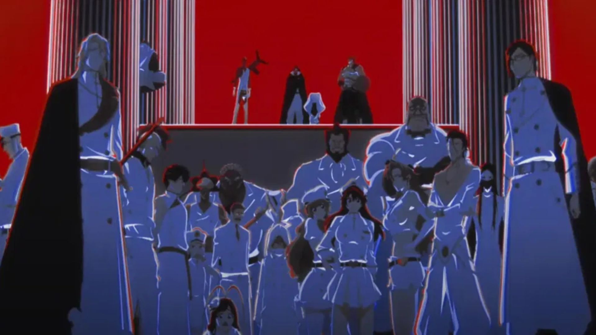 Still from the anime - Source: Studio Pierrot