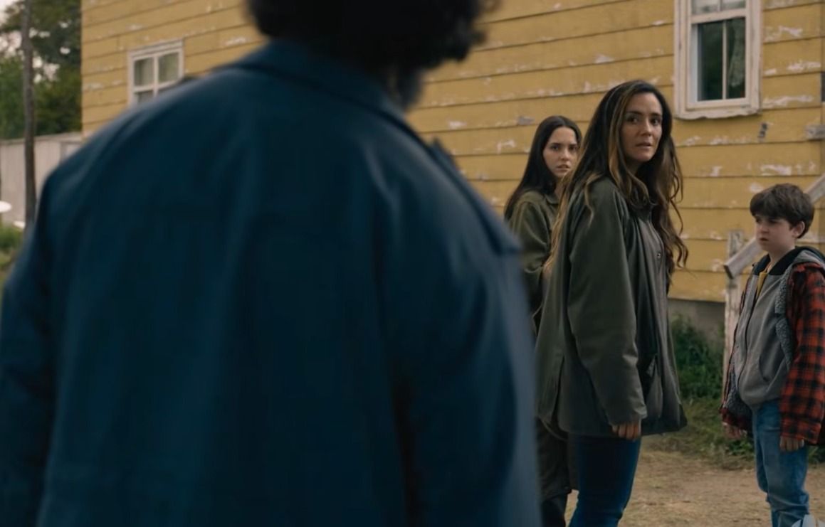 From Season 4 is correctly a major issue ahead of the series finale, and it is more than welcome, here is what the problem was