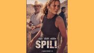 William deVry, who played Julian on General Hospital, stars in SPILL | Image: SPILL