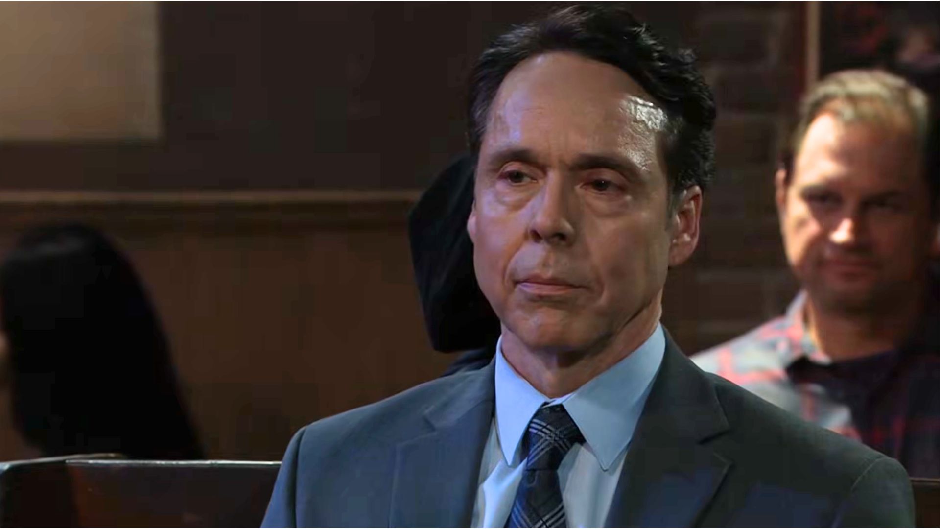 5 ways General Hospital's Sidwell could destroy Sonny over Marco's death (and 5 reasons he should think twice)